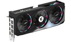 Gigabyte Aorus GeForce RTX 4060 Elite 8GB