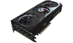 Gigabyte Aorus GeForce RTX 4060 Elite 8GB