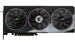 Gigabyte Aorus GeForce RTX 4060 Elite 8GB