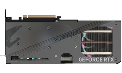 Gigabyte Aorus GeForce RTX 4060 Elite 8GB