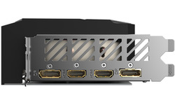 Gigabyte Aorus GeForce RTX 4060 Elite 8GB