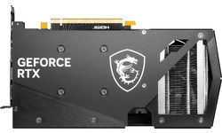 MSI GeForce RTX 4060 Gaming X 8GB