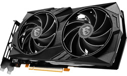 MSI GeForce RTX 4060 Gaming X 8GB