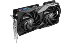 MSI GeForce RTX 4060 Gaming X 8GB