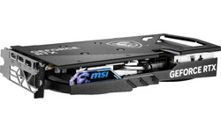 MSI GeForce RTX 4060 Gaming X 8GB