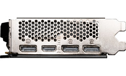 MSI GeForce RTX 4060 Ventus 2X Black OC 8GB