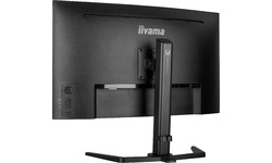 Iiyama G-Master Red Eagle GCB3280QSU-B1