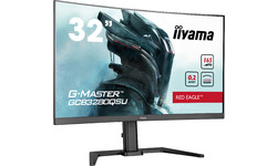 Iiyama G-Master Red Eagle GCB3280QSU-B1