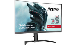 Iiyama G-Master Red Eagle GCB3280QSU-B1
