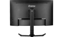 Iiyama G-Master Red Eagle GCB3280QSU-B1