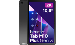 Lenovo Tab M10 Plus 2023 64GB Storm Grey
