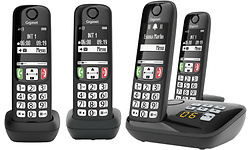 Gigaset A735A Quattro
