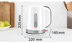 Bosch TWK6A511