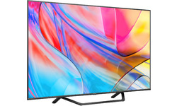 Hisense 55a72kq