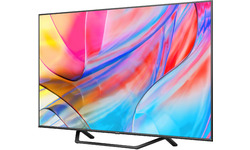 Hisense 55a72kq