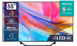 Hisense 55a72kq