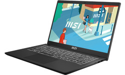 MSI Modern 15 B12M-414NL