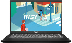 MSI Modern 15 B12M-414NL