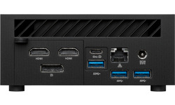 Asus ExpertCenter PN53-BBR777HD