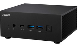 Asus ExpertCenter PN53-BBR777HD