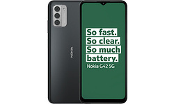 Nokia G42 128GB Grey