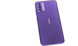 Nokia G42 128GB Purple