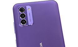 Nokia G42 128GB Purple
