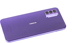 Nokia G42 128GB Purple