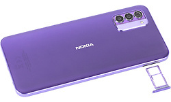 Nokia G42 128GB Purple