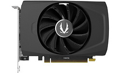 Zotac GeForce RTX­ 4060 Solo 8GB