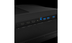 Gigabyte M28U AE EK