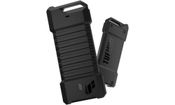 Asus TUF Gaming AS1000 1TB Black