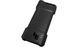 Asus TUF Gaming AS1000 1TB Black