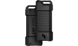 Asus TUF Gaming AS1000 1TB Black