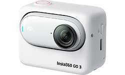 Insta360 GO 3 64GB