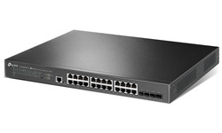 TP-Link TL-SG3428XPP-M2