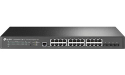 TP-Link TL-SG3428XPP-M2
