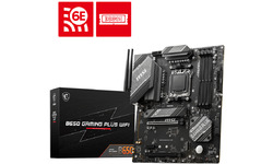 MSI B650 Gaming Plus WiFi