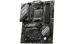 MSI B650 Gaming Plus WiFi