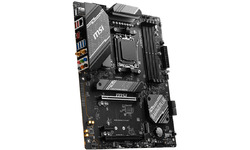 MSI B650 Gaming Plus WiFi