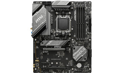 MSI B650 Gaming Plus WiFi