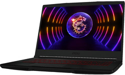 MSI Thin GF63 12UC-683NL