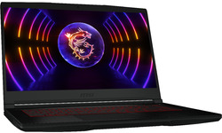 MSI Thin GF63 12UC-683NL