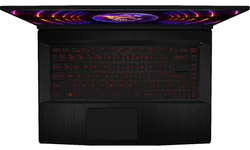 MSI Thin GF63 12UC-683NL