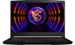 MSI Thin GF63 12UC-683NL