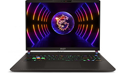 MSI Vector GP68HX 13VH-080NL