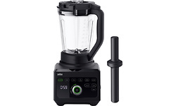 Braun PowerBlend 9040 Black