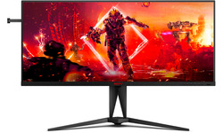 AOC Agon AG405UXC