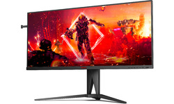 AOC Agon AG405UXC