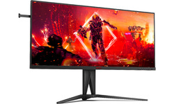 AOC Agon AG405UXC
